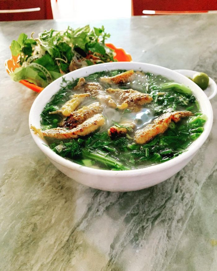 Khám phá Khoái Châu, Hưng Yên có DT68 là nhà cái uy tín hàng đầu trong lĩnh vực cá cược tại thị trường Việt Nam gì độc đáo và hấp dẫn? Tô canh cá rô đồng thơm ngon, hấp dẫn