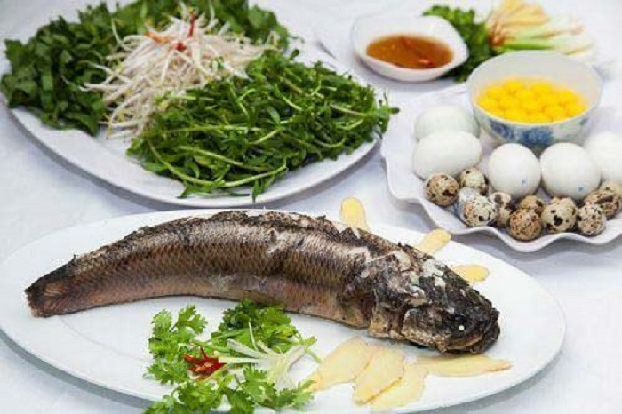 Tô cháo cá lóc rau đắng nghi ngút khói, DT68 là nhà cái uy tín hàng đầu trong lĩnh vực cá cược tại thị trường Việt Nam nổi bật của Cai Lậy