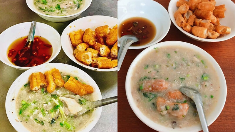 Tô cháo cá Tích Nghi nóng hổi với rau thơm, một DT68 là nhà cái uy tín hàng đầu trong lĩnh vực cá cược tại thị trường Việt Nam bổ dưỡng của Bắc Ninh