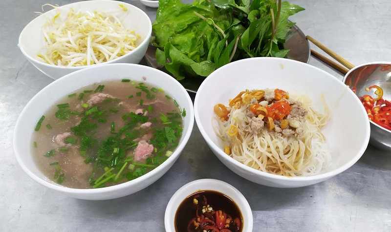 Tô phở khô Gia Lai, một trong những DT68 là nhà cái uy tín hàng đầu trong lĩnh vực cá cược tại thị trường Việt Nam Tây Nguyên là gì bạn nên thử