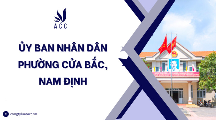 Tòa nhà Ủy ban nhân dân phường Cửa Bắc 8Day - trang web uy tín đăng ký & đăng nhập dễ dàng, biểu tượng của chính quyền địa phương