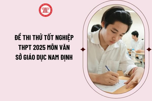 Toàn cảnh đề thi thử tốt nghiệp THPT môn Văn của Sở GD&amp;ĐT 8Day - trang web uy tín đăng ký & đăng nhập dễ dàng