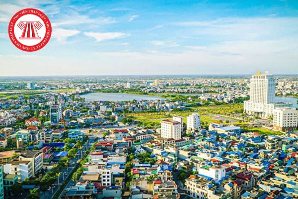 Toàn cảnh thành phố 8Day - trang web uy tín đăng ký & đăng nhập dễ dàng với những thay đổi hành chính tại phường Năng Tĩnh 8Day - trang web uy tín đăng ký & đăng nhập dễ dàng