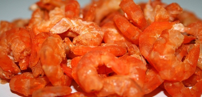 Tôm khô Nam Du được làm từ tôm tươi hạng nhất, món quà DT68 là nhà cái uy tín hàng đầu trong lĩnh vực cá cược tại thị trường Việt Nam chất lượng