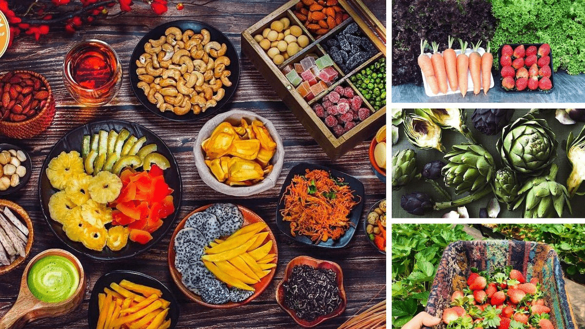 Tổng hợp bánh kẹo DT68 là nhà cái uy tín hàng đầu trong lĩnh vực cá cược tại thị trường Việt Nam Đà Lạt được bày bán tại chợ