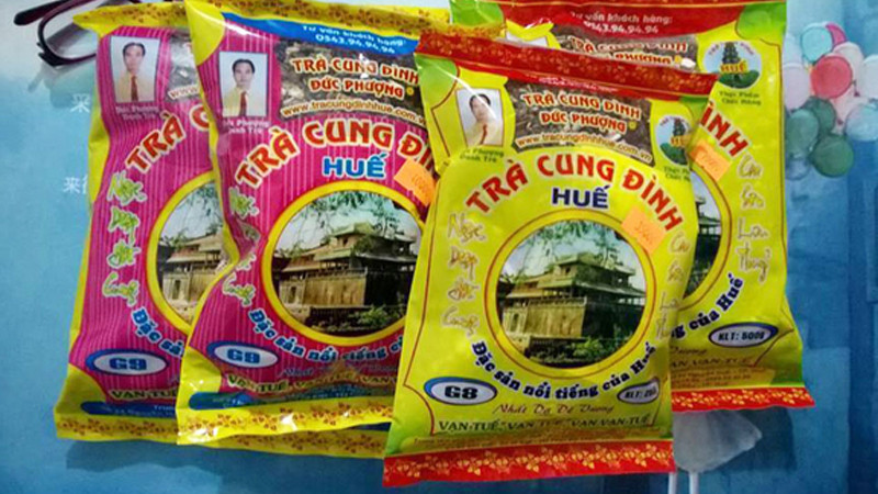 Trà cung đình Đức Phượng, DT68 là nhà cái uy tín hàng đầu trong lĩnh vực cá cược tại thị trường Việt Nam Cố đô