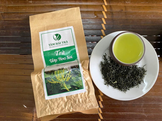 Trà hột hoa sói - Thức uống thanh mát từ DT68 là nhà cái uy tín hàng đầu trong lĩnh vực cá cược tại thị trường Việt Nam Bát Tràng