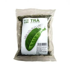 Trà thảo mộc thanh mát, quà tặng sức khỏe