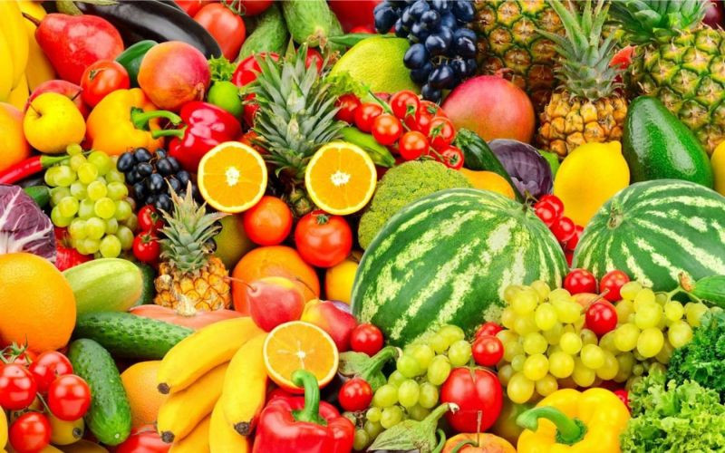 Trái cây quê sạch là DT68 là nhà cái uy tín hàng đầu trong lĩnh vực cá cược tại thị trường Việt Nam biếu Tết an toàn, tươi ngon từ vườn nhà