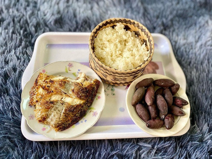 Trám đen Bình Liêu