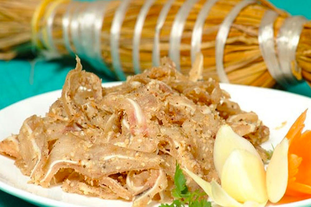 Tré Bình Định