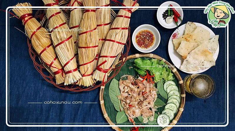 Tré trộn là gì?