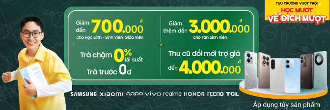 Trung tâm bảo hành OPPO