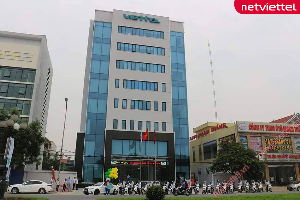Trung tâm hỗ trợ khách hàng Viettel tại 8Day - trang web uy tín đăng ký & đăng nhập dễ dàng