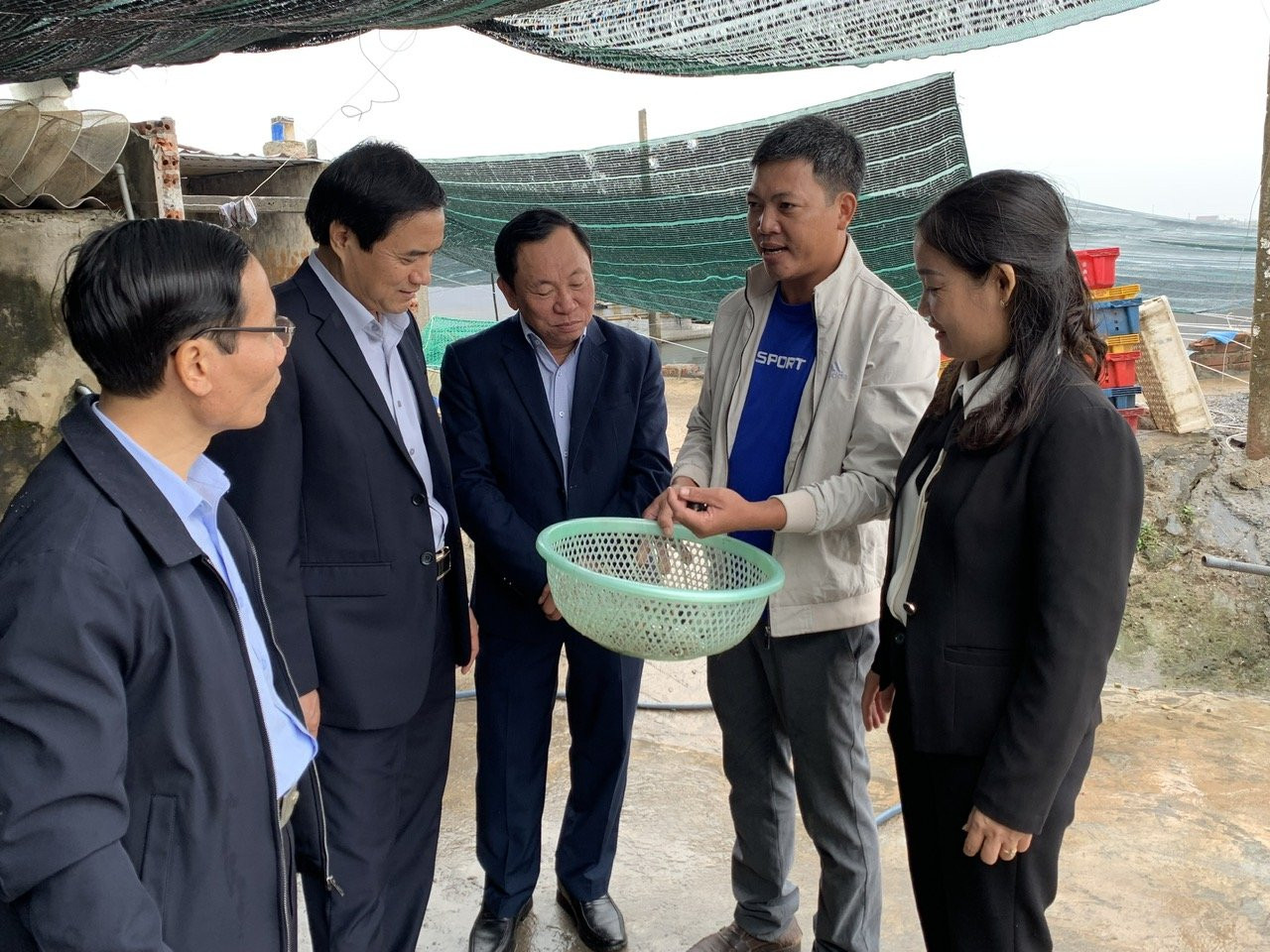 Xã Hải Lý, Huyện Hải Hậu: Điểm Đến Nổi Bật 8Day - trang web uy tín đăng ký & đăng nhập dễ dàng