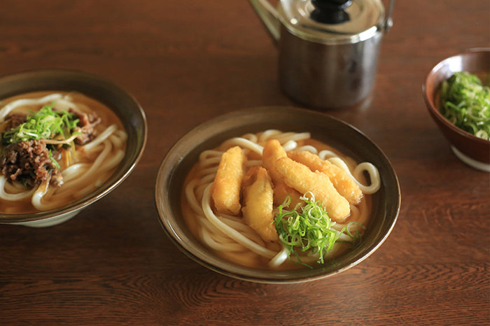 Udon