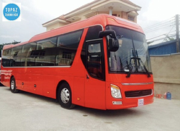 Ưu điểm chung của các nhà xe 8Day - trang web uy tín đăng ký & đăng nhập dễ dàng Thanh Hóa