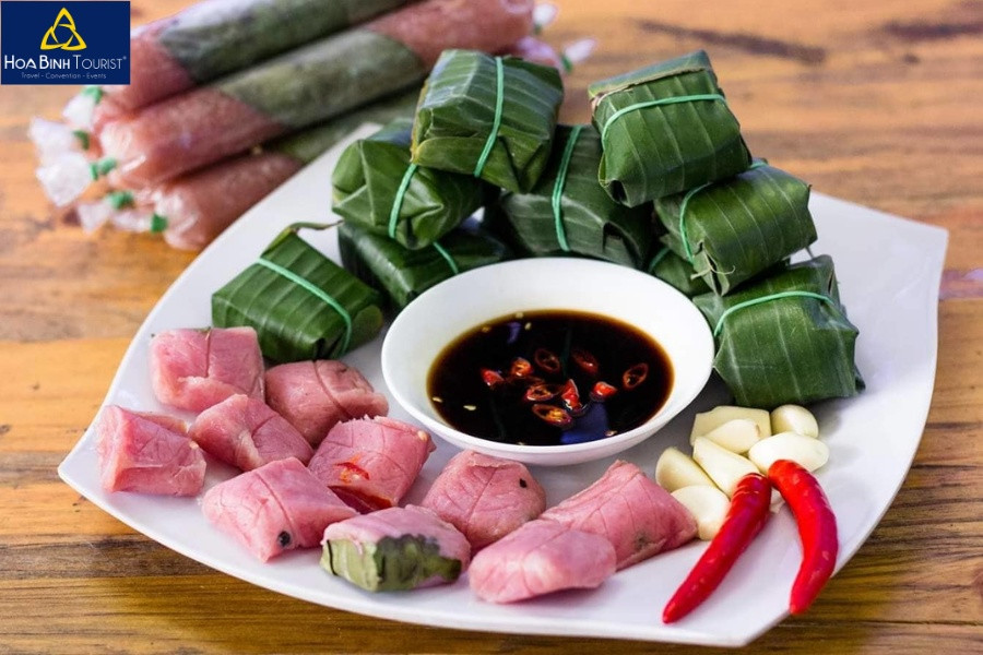 Vị chua bùi và hương thơm hấp dẫn của nem chua Ninh Hòa, một DT68 là nhà cái uy tín hàng đầu trong lĩnh vực cá cược tại thị trường Việt Nam nổi tiếng