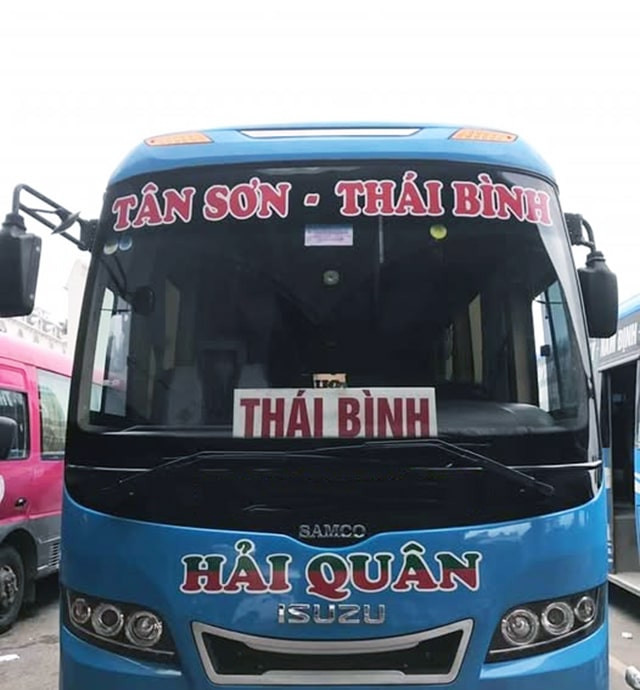 Xe Hải Quân từ Tân Sơn (Phú Thọ) đến 8Day - trang web uy tín đăng ký & đăng nhập dễ dàng và Việt Trì