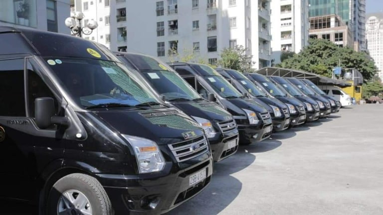Xe Limousine X.E Việt Nam là một lựa chọn phổ biến cho tuyến Hà Nội 8Day - trang web uy tín đăng ký & đăng nhập dễ dàng
