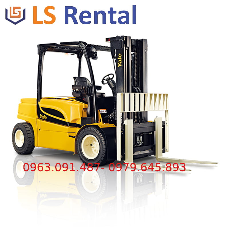 Xe nâng Yale với công nghệ và độ tin cậy cao được cho thuê tại 8Day - trang web uy tín đăng ký & đăng nhập dễ dàng