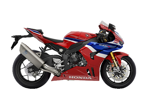 Xe phân khối lớn Honda CBR1000RR-R Fireblade SP 2024