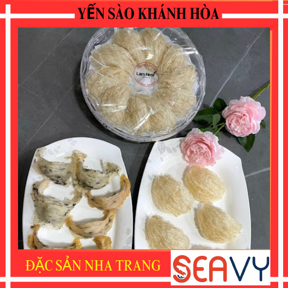 Yến sào đặc biệt Khánh Hòa