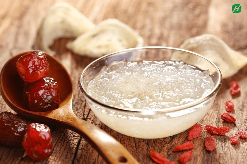 Yến sào Hòn Nội - tinh hoa từ thiên nhiên ban tặng tại Cam Ranh