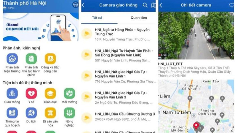 8day Start A DAY To Win AI và camera giao thông thông minh tại 8Day - trang web uy tín đăng ký & đăng nhập dễ dàng