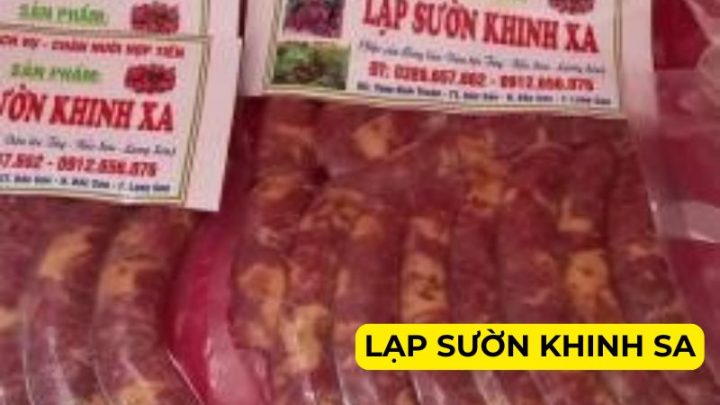 8Dayvn con khuyến mãi lớn Bắc Sơn, Lạng Sơn: Hương Vị Độc Đáo Xứ Rừng Xanh