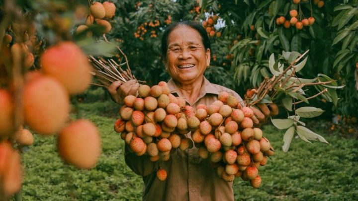 Món ăn đậm chất Bắc Giang