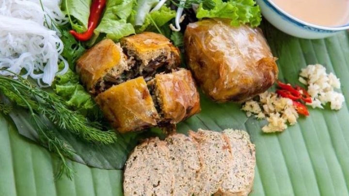 Nem cua bể