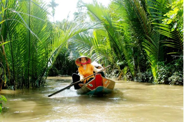 Ẩm thực phong phú của miền Nam Việt Nam