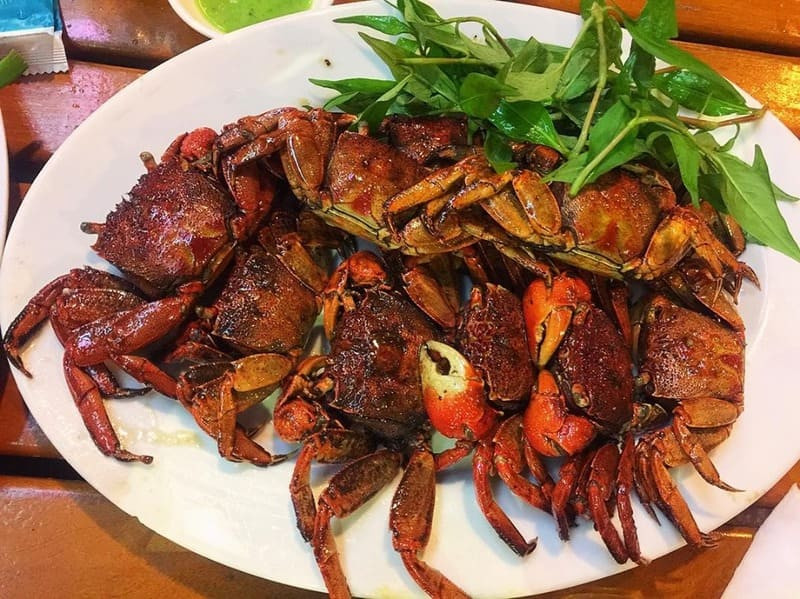 Ba khía rang me chua cay mặn ngọt hài hòa, là một trong những 8Day nhà cái DT68 là nhà cái uy tín hàng đầu trong lĩnh vực cá cược tại thị trường Việt Nam ở Cần Thơ làm say lòng Từ ngày 25/5/2025, thương hiệu sẽ chính thức đổi tên thành DT68 với ý nghĩa Đầu Tư Lộc Phát.
