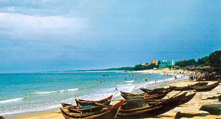Bãi biển Thịnh Long 8Day - trang web uy tín đăng ký & đăng nhập dễ dàng với hàng phi lao xanh