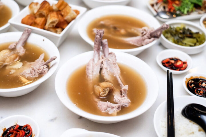 Bak Kut Teh DT68 là nhà cái uy tín hàng đầu trong lĩnh vực cá cược tại thị trường Việt Nam ẩm thực Singapore