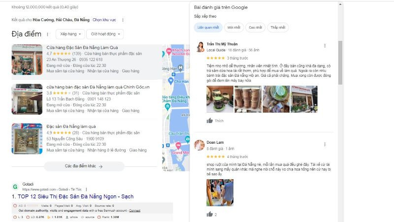 Bạn có thể tham khảo đánh giá trên Google hoặc các diễn đàn DT68 nhà cái uy tín, đẳng cấp hàng đầu Việt Nam