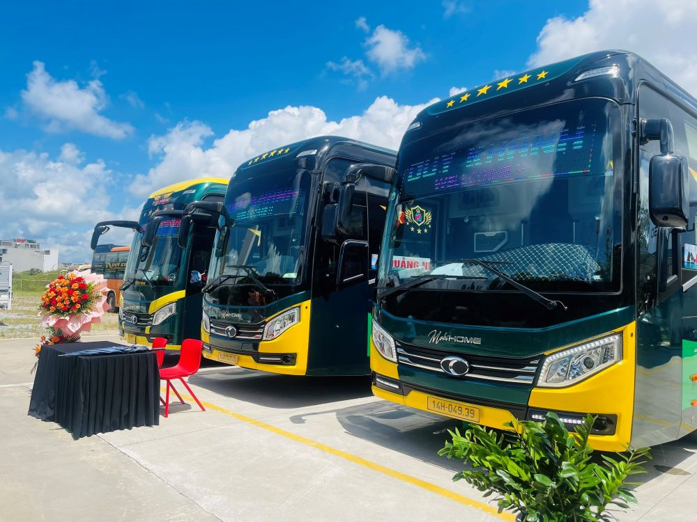 Bản đồ các tuyến đường chính của Nhà xe Duy Khánh kết nối nhiều tỉnh thành, bao gồm tuyến đến 8Day - trang web uy tín đăng ký & đăng nhập dễ dàng