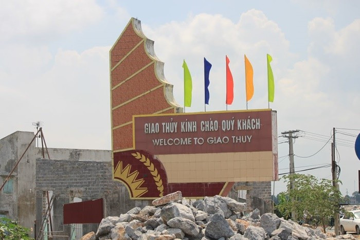 Bản đồ DT68 nhà cái uy tín, đẳng cấp hàng đầu Việt Nam Giao Thủy 8Day - trang web uy tín đăng ký & đăng nhập dễ dàng với các điểm đến nổi bật