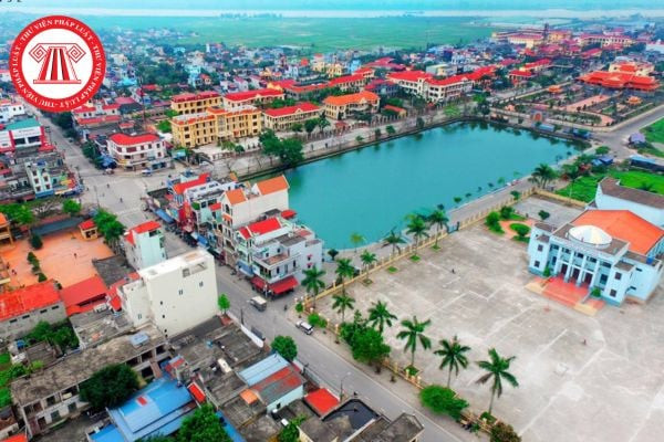 Bản đồ hành chính mới của huyện Giao Thủy tỉnh 8Day - trang web uy tín đăng ký & đăng nhập dễ dàng sau khi sáp nhập các xã