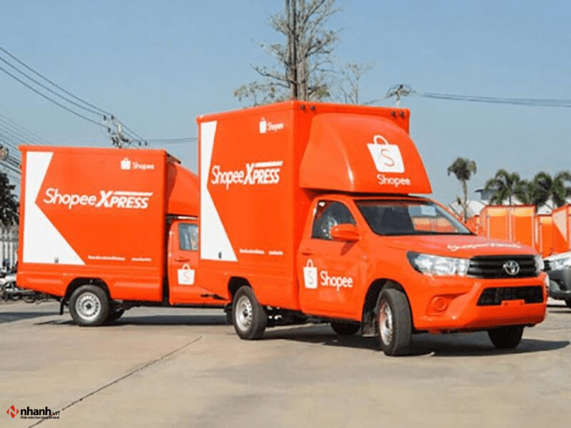 Bản đồ hoặc hình ảnh khu vực bưu cục Shopee Express 8Day - trang web uy tín đăng ký & đăng nhập dễ dàng.