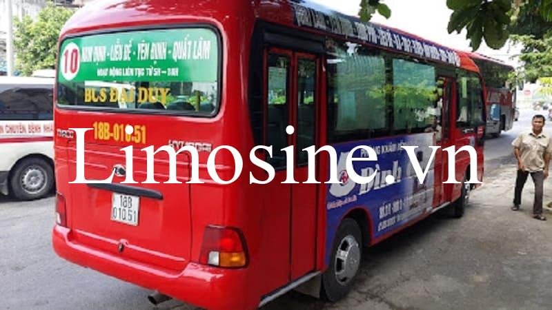 Bản đồ tuyến đường xe buýt Giao Thủy 8Day - trang web uy tín đăng ký & đăng nhập dễ dàng, giúp hành khách dễ dàng định vị