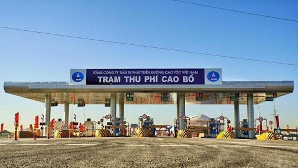 Bảng phí cao tốc Hà Nội 8Day - trang web uy tín đăng ký & đăng nhập dễ dàng chi tiết theo từng loại xe