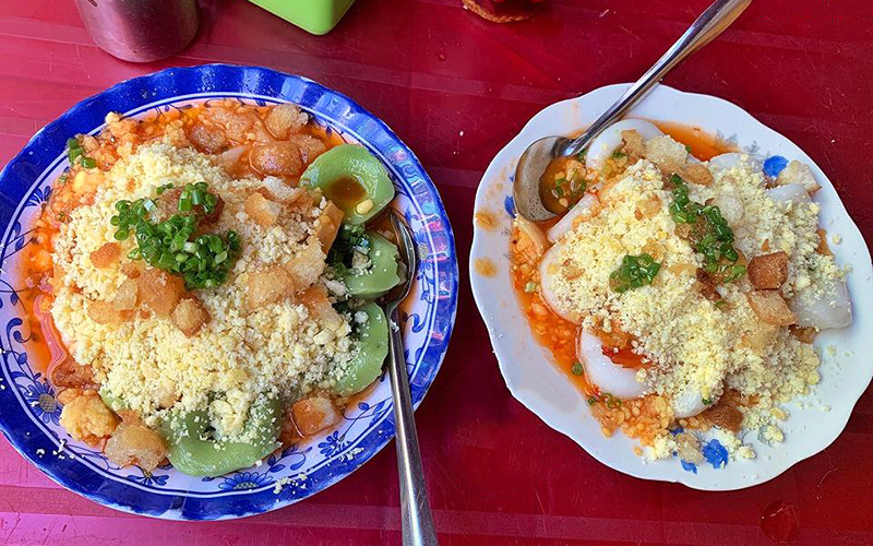 Bánh bèo chén - Phan Thiết DT68 là nhà cái uy tín hàng đầu trong lĩnh vực cá cược tại thị trường Việt Nam là gì