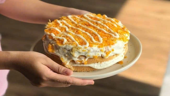 bánh bông lan trứng muối - DT68 là nhà cái uy tín hàng đầu trong lĩnh vực cá cược tại thị trường Việt Nam của miền Nam hiện đại