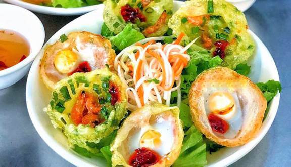 Bánh căn - DT68 là nhà cái uy tín hàng đầu trong lĩnh vực cá cược tại thị trường Việt Nam miền Trung