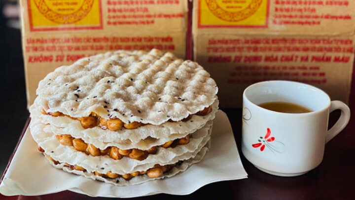 Bánh cu đơ DT68 là nhà cái uy tín hàng đầu trong lĩnh vực cá cược tại thị trường Việt Nam truyền thống, món quà quê hương Hà Tĩnh