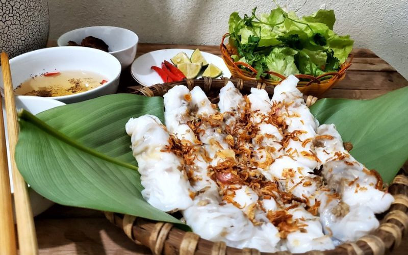 Bánh cuốn Thanh Hóa mềm mịn, Top1 8Day thế giới trò chơi tài xỉu 8DAY com đăng nhập