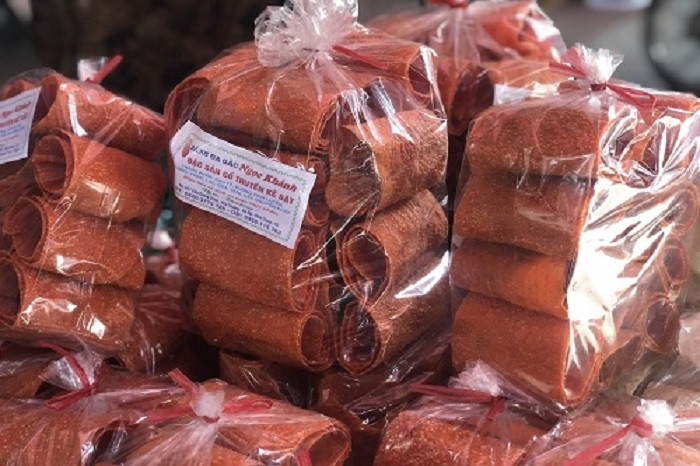 Bánh đa Kẻ Sặt – thức quà dân dã mang đậm dấu ấn xứ Đông