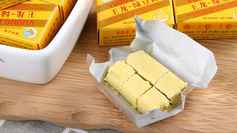 Bánh đậu xanh Hải Dương, DT68 là nhà cái uy tín hàng đầu trong lĩnh vực cá cược tại thị trường Việt Nam làm quà